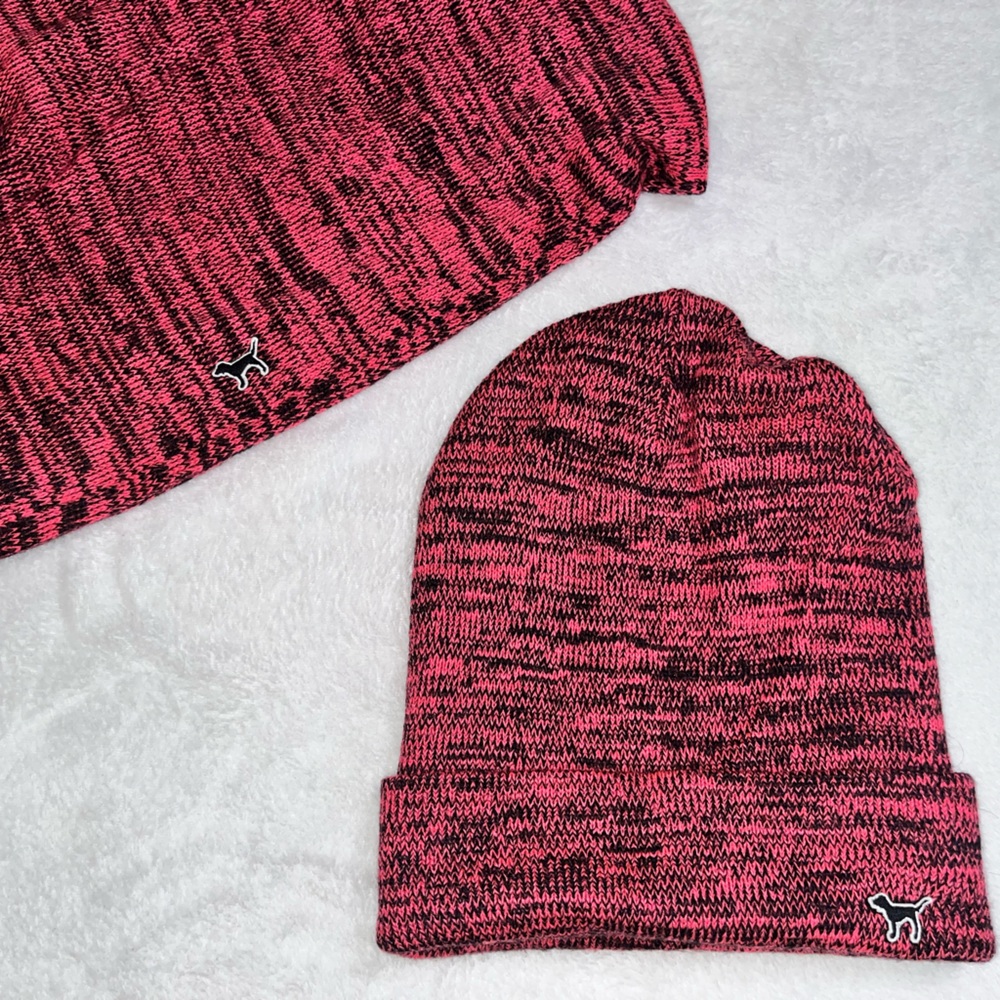 PINK winter set